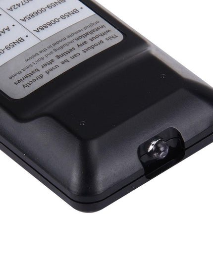 Universal Remote For Samsung Led / Lcd / 3Dtv - Chunghop E S903-1915197615272759302