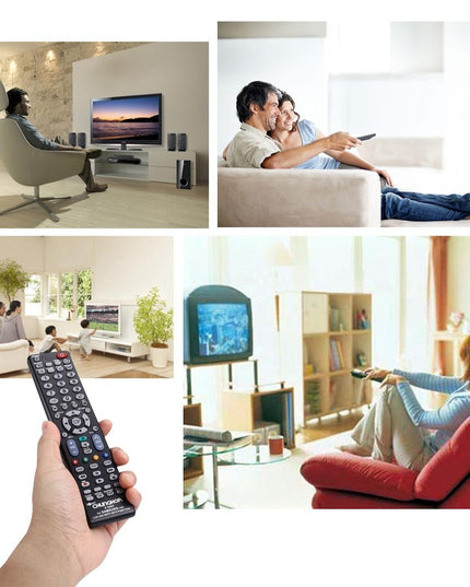 Universal Remote For Samsung Led / Lcd / 3Dtv - Chunghop E S903-1915197615272759304