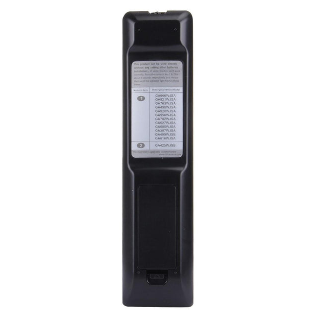 Universal Remote For Sharp Led Lcd And 3Dtv-1915197432057171970