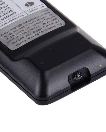 Universal Remote For Sharp Led Lcd And 3Dtv-1915197432057171974