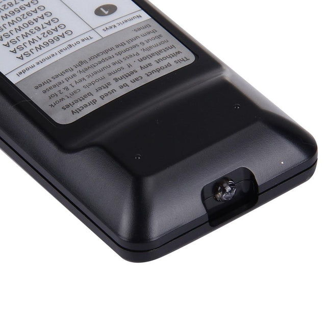 Universal Remote For Sharp Led Lcd And 3Dtv-1915197432057171974