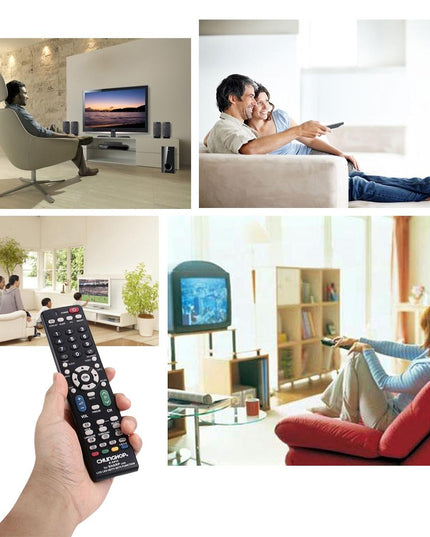 Universal Remote For Sharp Led Lcd And 3Dtv-1915197432057171976