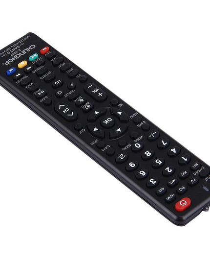 Universal Remote For Sanyo Led / Lcd / 3Dtv - Chunghop E S920-1915197162489253891
