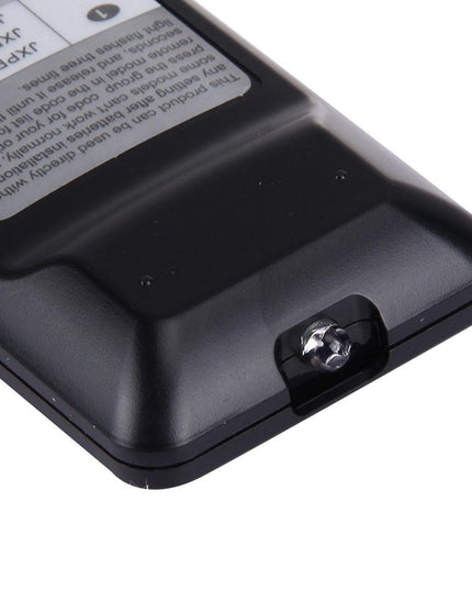 Universal Remote For Sanyo Led / Lcd / 3Dtv - Chunghop E S920-1915197162489253894