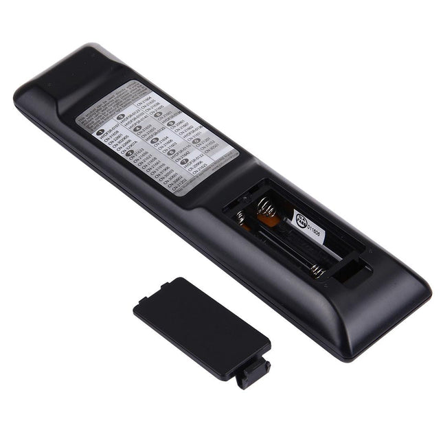 Universal Remote For Hisense Led / Lcd / 3Dtv-1915197260677910532