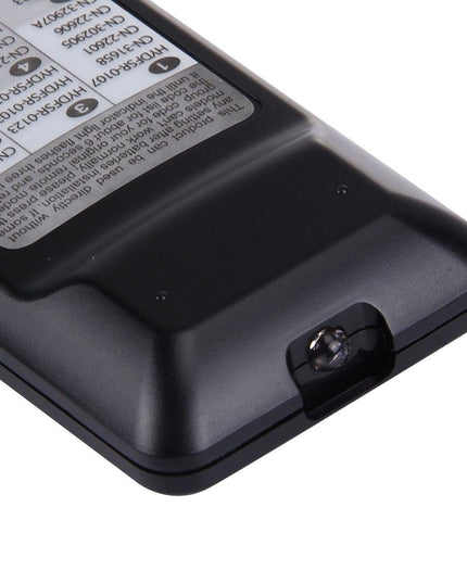 Universal Remote For Hisense Led / Lcd / 3Dtv-1915197260677910534