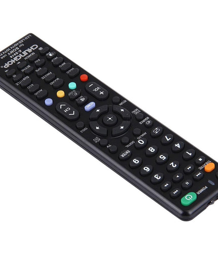 Universal Remote For Sony Led / Lcd / 3Dtv - Chunghop E S916-1915197024723144707