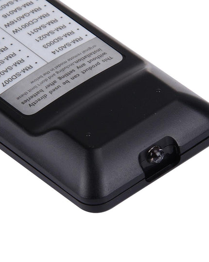 Universal Remote For Sony Led / Lcd / 3Dtv - Chunghop E S916-1915197024723144710