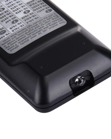Universal Remote For Skyworth Led / Lcd / Hdtv / 3Dtv - E-S902-1915198379298787334