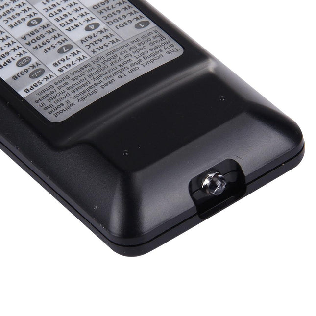 Universal Remote For Skyworth Led / Lcd / Hdtv / 3Dtv - E-S902-1915198379298787334