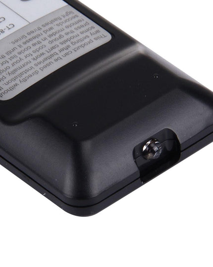 Universal Remote For Toshiba Led / Lcd / 3Dtv - Chunghop T919-1915198286512394246