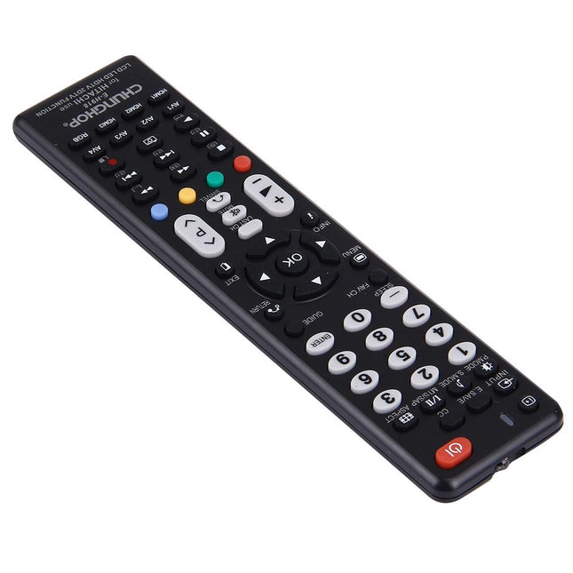 Universal Remote For Hitachi Led / Lcd / 3Dtv-1922443477795344387