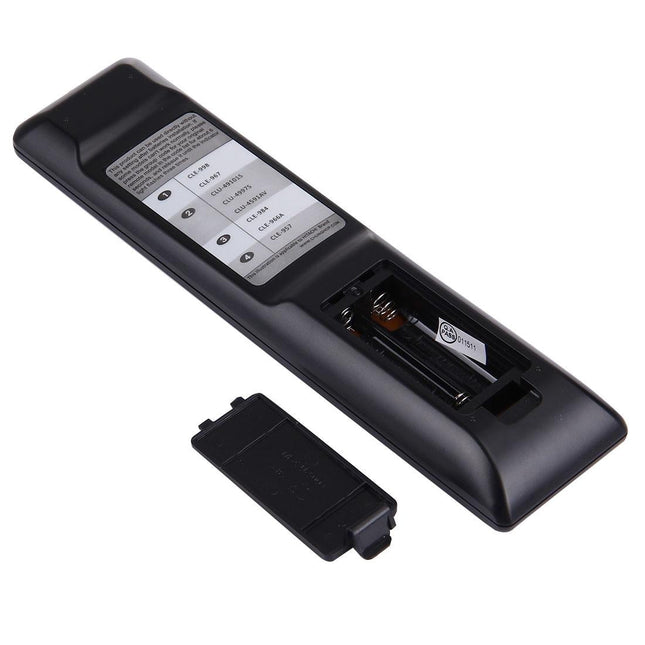 Universal Remote For Hitachi Led / Lcd / 3Dtv-1922443477795344388