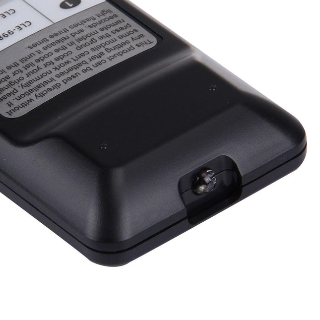 Universal Remote For Hitachi Led / Lcd / 3Dtv-1922443477795344389