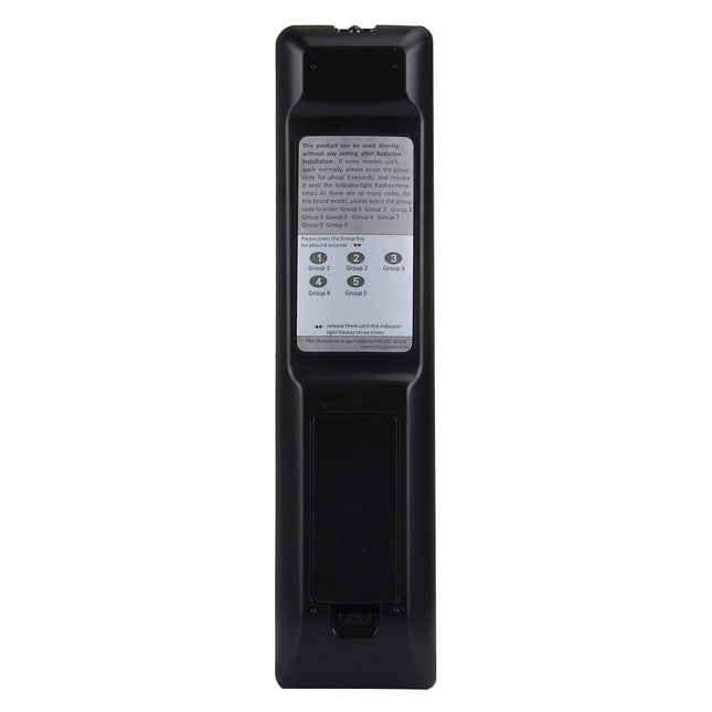 Universal Remote For Philips Led / Lcd / 3Dtv-1922443406714474498