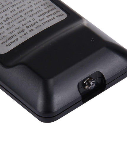 Universal Remote For Philips Led / Lcd / 3Dtv-1922443406714474502