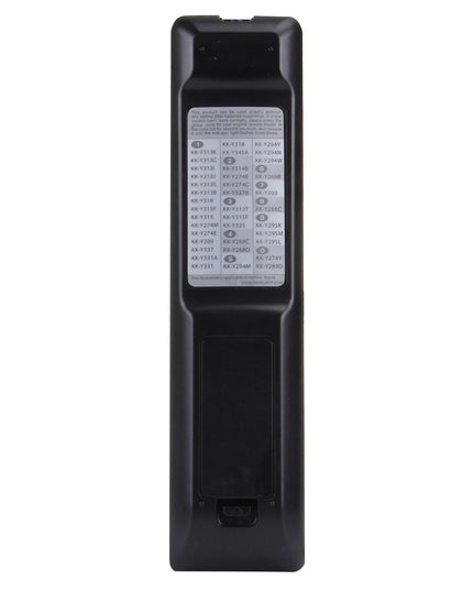 Universal Remote For Konka Led / Lcd / Hdtv - Chunghop K906-1915197621862010882