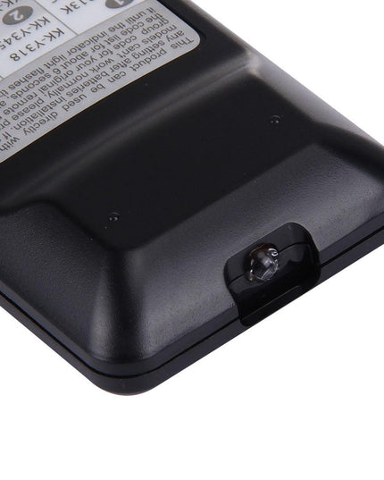 Universal Remote For Konka Led / Lcd / Hdtv - Chunghop K906-1915197621862010886