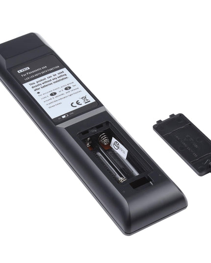 Universal Remote For Panasonic Led / Lcd / 3Dtv-1915197436020789250