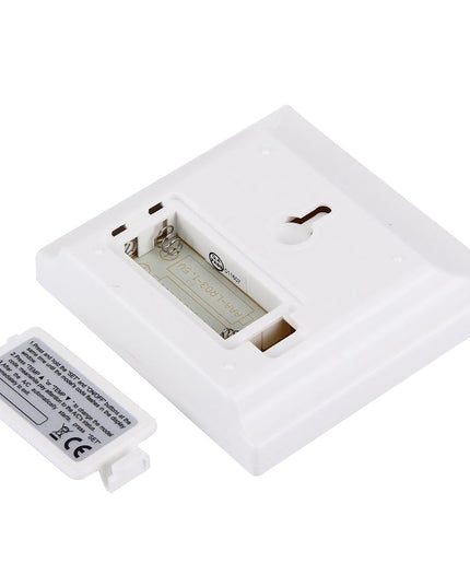 Universal Lcd Air Conditioner Remote Controller With Bracket - Chunghop K650E-1915197167652442118