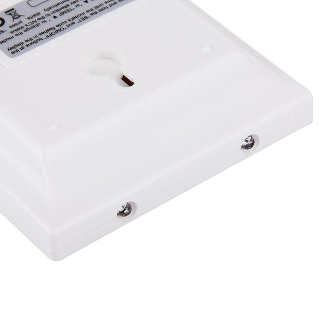 Universal Lcd Air Conditioner Remote Controller With Bracket - Chunghop K650E-1915197167652442120