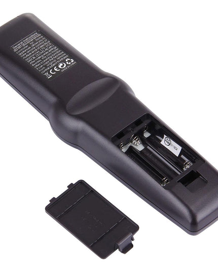 Universal Lcd Remote Controller With Learning Function For Tv Vcr Sat Cbl Dvd Cd A / C - Chunghop Rm L991-1915197264465367049