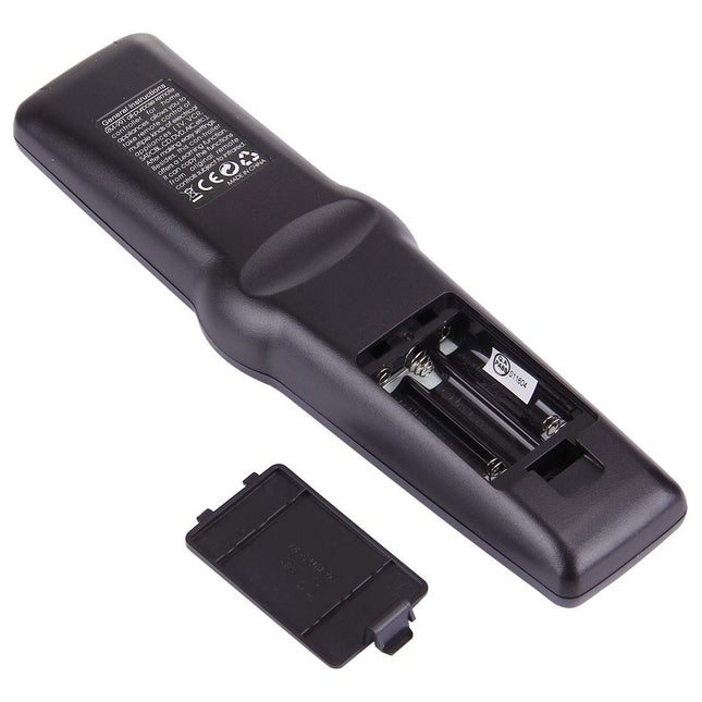 Universal Lcd Remote Controller With Learning Function For Tv Vcr Sat Cbl Dvd Cd A / C - Chunghop Rm L991-1915197264465367049