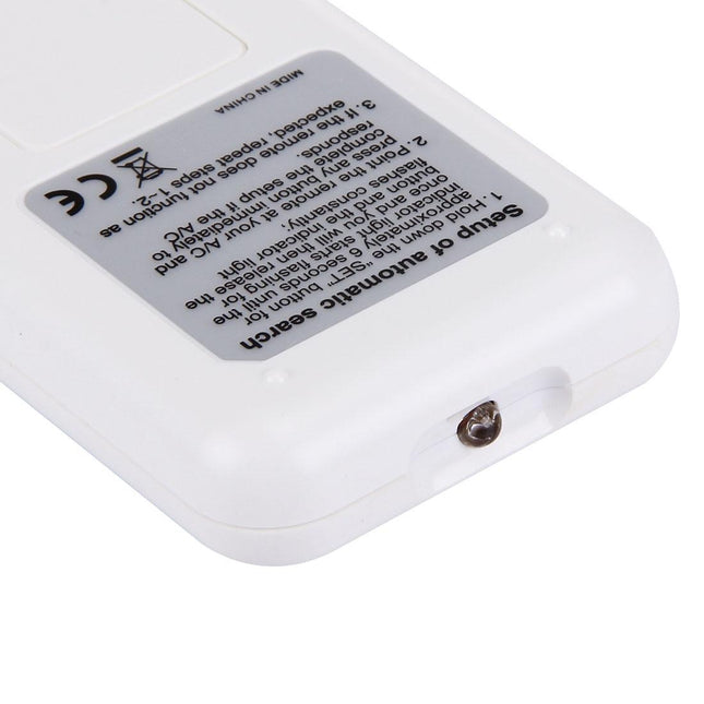 Universal Air Conditioner Remote Control - K1048Es-1915198380708073480