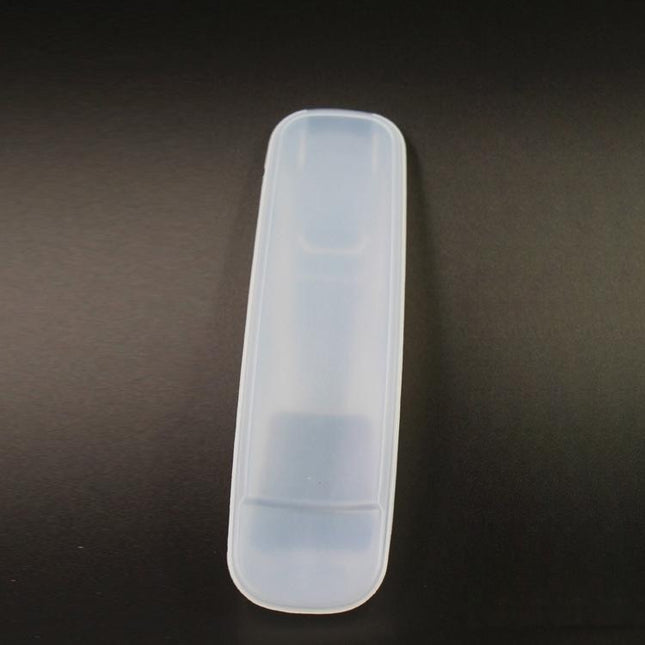 5-Pack Skyworth Tv Remote Control Silicone Cover - Waterproof & Dustproof - 18.5 X 2.2Cm-1915198247836717058