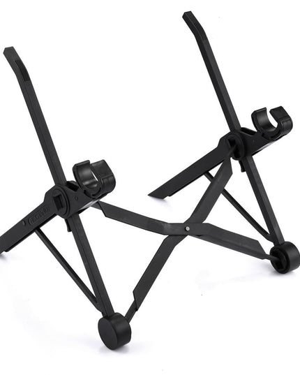 Adjustable Foldable Laptop Stand - Portable Desk Holder-1915196724905906177