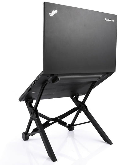 Adjustable Foldable Laptop Stand - Portable Desk Holder-1915196724905906178