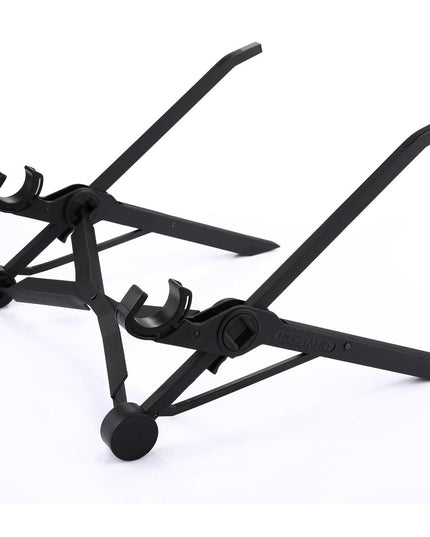 Adjustable Foldable Laptop Stand - Portable Desk Holder-1915196724905906180