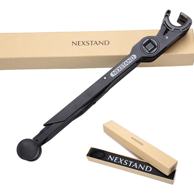 Adjustable Foldable Laptop Stand - Portable Desk Holder-1915196724905906182