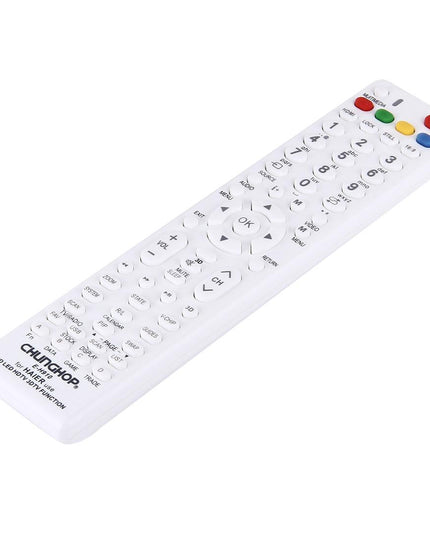 Universal Remote For Haier Led / Lcd / 3Dtv - Chunghop H910-1915197527116877827