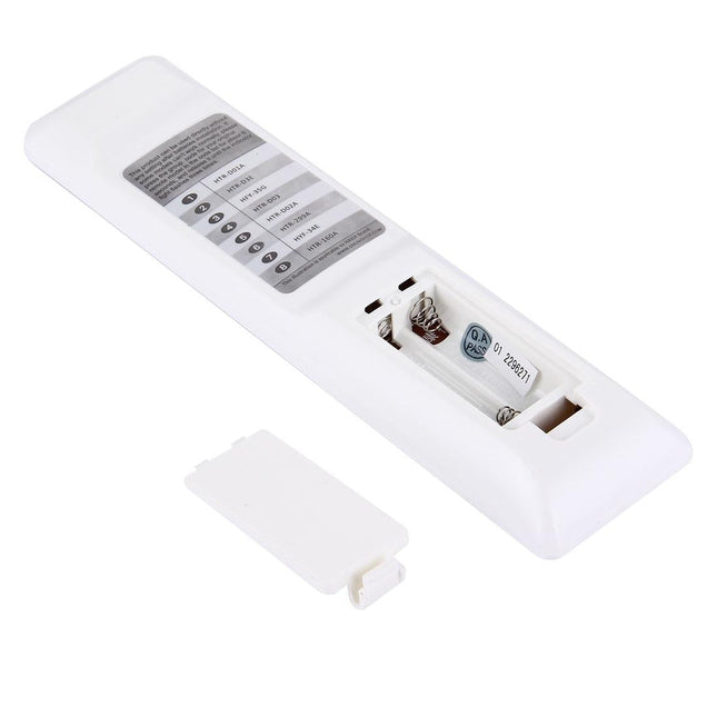 Universal Remote For Haier Led / Lcd / 3Dtv - Chunghop H910-1915197527116877829