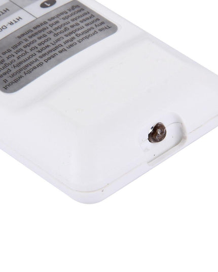 Universal Remote For Haier Led / Lcd / 3Dtv - Chunghop H910-1915197527116877830