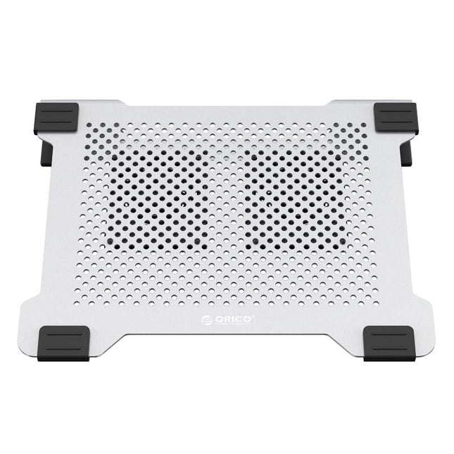 15 Double Fan Aluminum Cooling Pad For Laptops-1915197562726518793