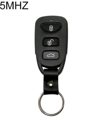 Wireless 4-Button Car Remote For Hyundai / Kia - 315Mhz-1915197237038813191