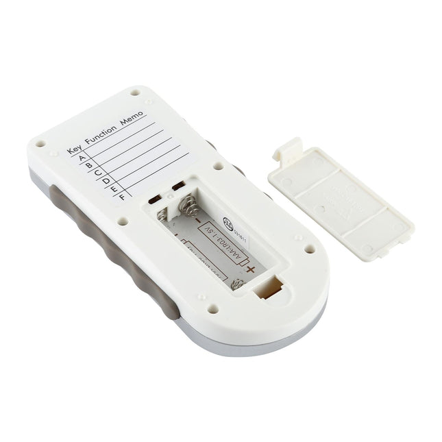 Universal Learning Remote Control - Chunghop L102-1915198018022412291