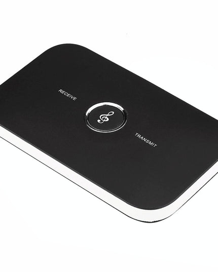 Portable 2-In-1 B6 Bluetooth Audio Transmitter Receiver For Hi-Fi Sound-1915197904637792257