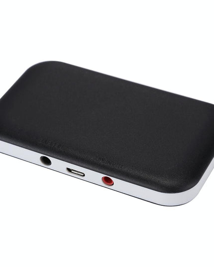 Portable 2-In-1 B6 Bluetooth Audio Transmitter Receiver For Hi-Fi Sound-1915197904637792258