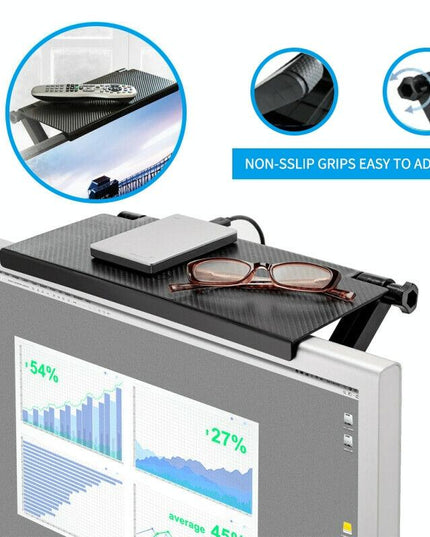 Multifunctional Tv Shelf With Remote Control Storage-1915196741200777218