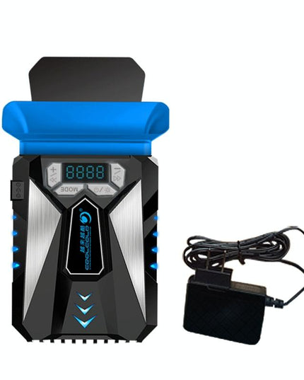 Adjustable Speed Portable Laptop Cooling Fan-1915196747248963588