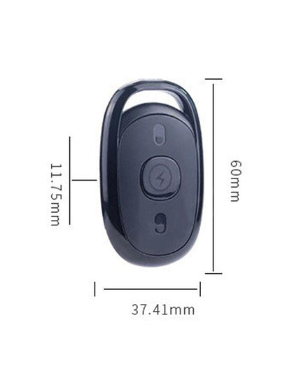 3-Button Wireless Garage Door Remote - 433Mhz-1915197093618782209