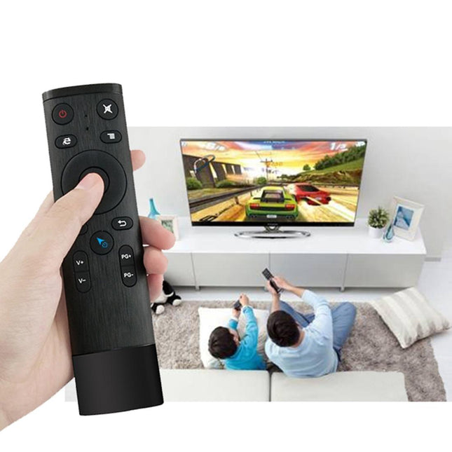 Universal 3D Air Mouse Remote Controller - 2.4G Rf-1915197507466563584