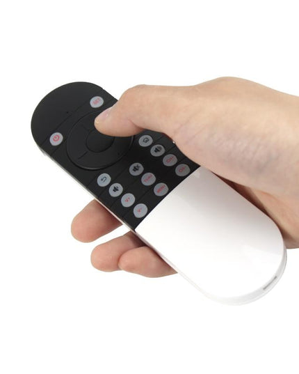 Intelligent Air Mouse Remote With Laser Scanner Function-1915197894059757571