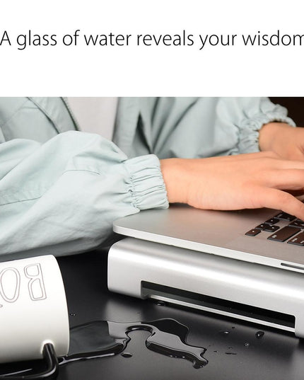 Premium Monitor Stand - Aluminum Alloy-1915198072338649096