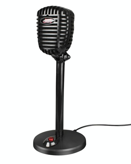 2.2M Usb Voice Chat Microphone - 360 Degree Rotatable For Video Conferencing-1915197678296371200