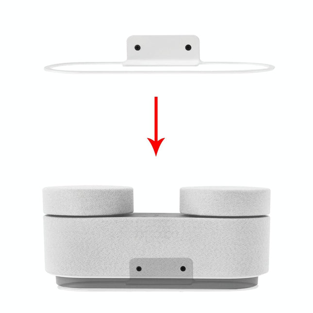 Wall Mount Bracket For Sony Ht-Ax7 Bluetooth Speaker-1915196978871013376