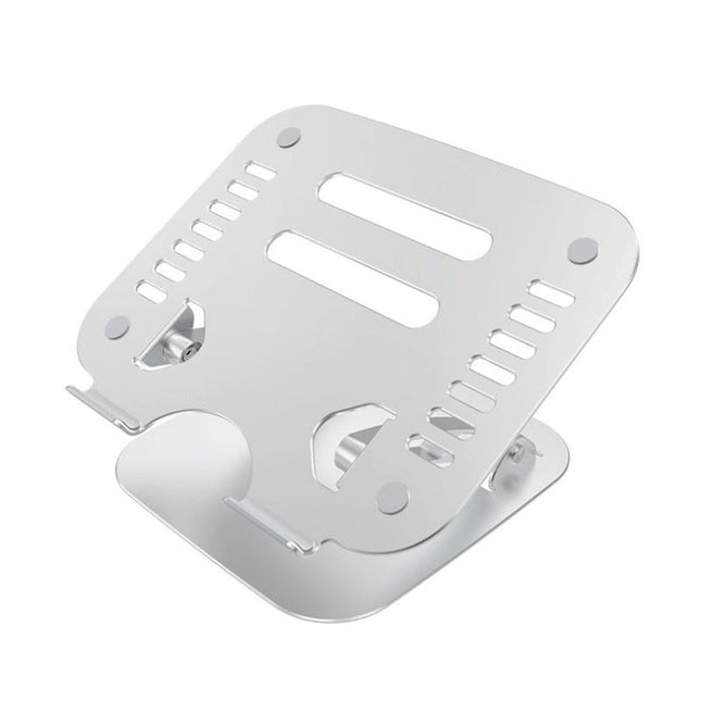 Aluminum Laptop Cooling Stand - Improved Heat Dissipation-1915197550558842881